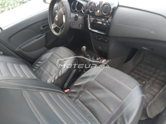 DACIA Logan occasion 1485842