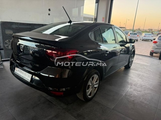 داسيا لوجان مستعملة 3187849