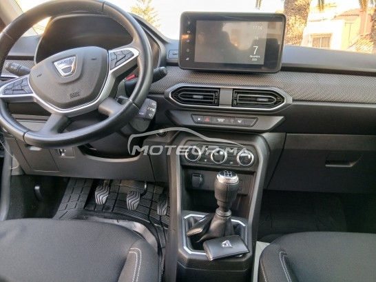 DACIA Logan Prestige occasion 2957729