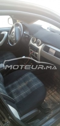 DACIA Logan occasion 1360355