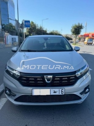 سيارة في المغرب DACIA Logan - 486332