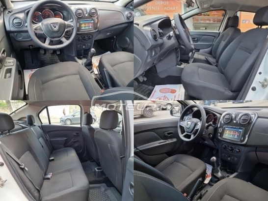 داسيا لوجان 1.5 dci summer 6cv 2021 مستعملة 3501057