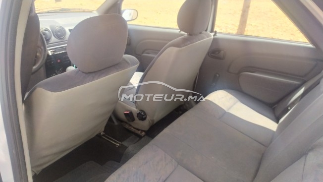 DACIA Logan occasion 1209977