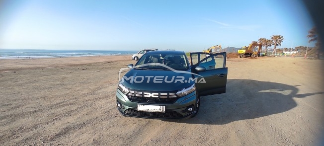 داسيا لوجان 2025 مستعملة 3334350