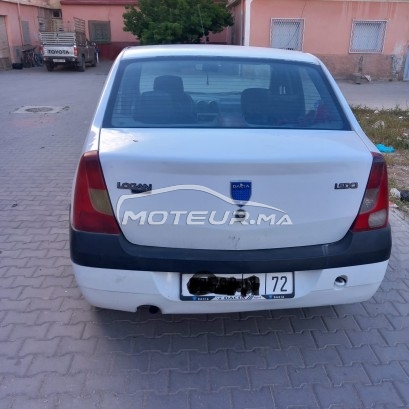 داسيا لوجان مستعملة 1612963