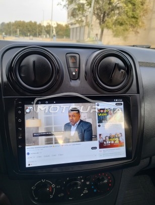 داسيا لوجان 2018 مستعملة 2878545