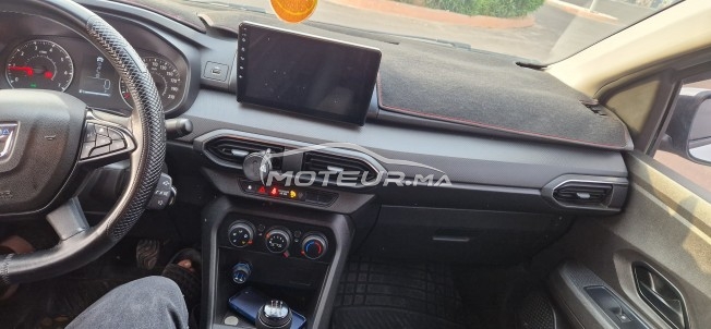 داسيا لوجان 202 مستعملة 2304218