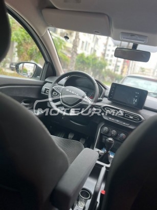 داسيا لوجان 2025 مستعملة 2481037