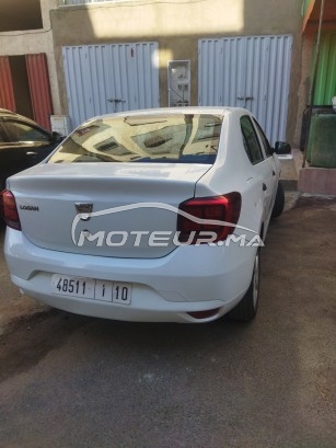 داسيا لوجان مستعملة 1636861