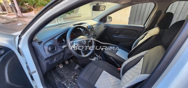 DACIA Logan occasion 2007144