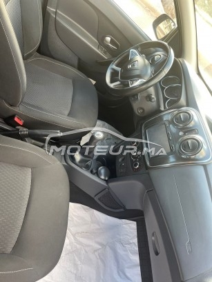 DACIA Logan 1.5 dci occasion 1253188