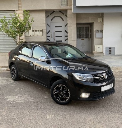 داسيا لوجان 1,5 dci مستعملة 2491329