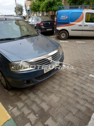 داسيا لوجان مستعملة 1377798