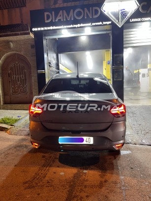 داسيا لوجان Expression مستعملة 3373895