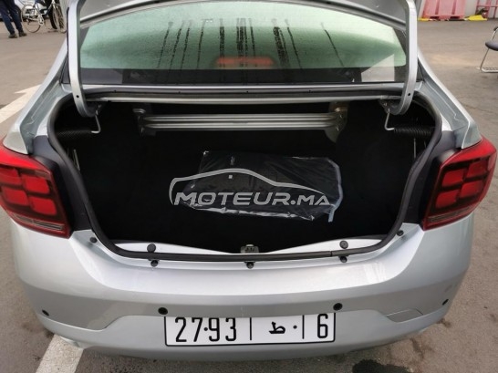 داسيا لوجان Dci مستعملة 1779493