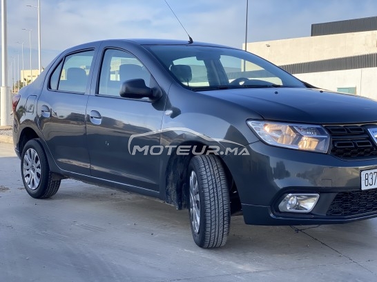داسيا لوجان 4 مستعملة 1735153