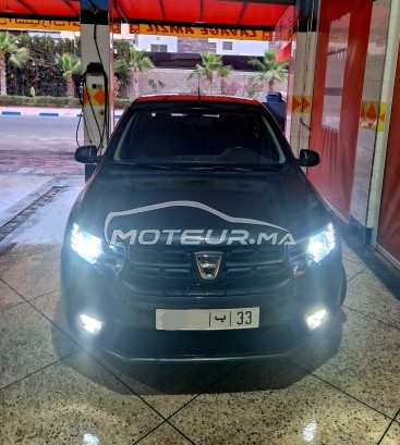 داسيا لوجان مستعملة 1862870