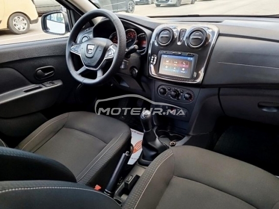 داسيا لوجان 1.5 dci summer 6cv 2021 مستعملة 3501059