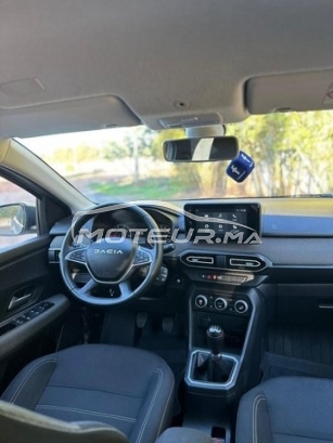 داسيا لوجان مستعملة 3573750