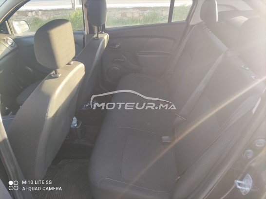 DACIA Logan occasion 1329752