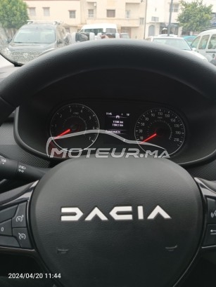 داسيا لوجان مستعملة 1841025