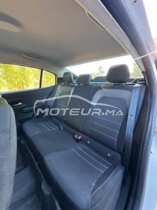 داسيا لوجان مستعملة 3573743