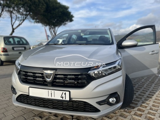 داسيا لوجان مستعملة 1633521