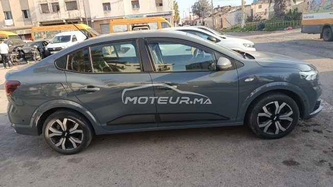 داسيا لوجان Extreme مستعملة 3371089