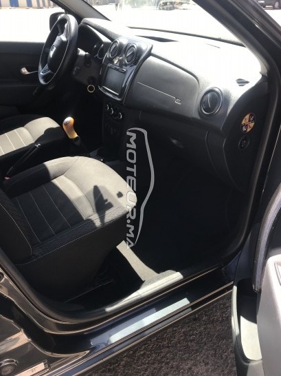 داسيا لوجان L'aurÉate مستعملة 2558233