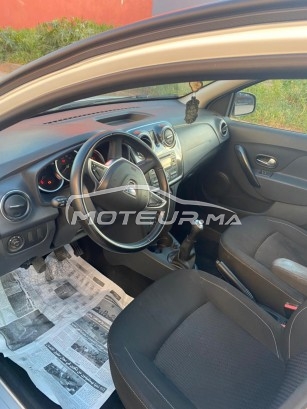 DACIA Logan Dci occasion 1363595