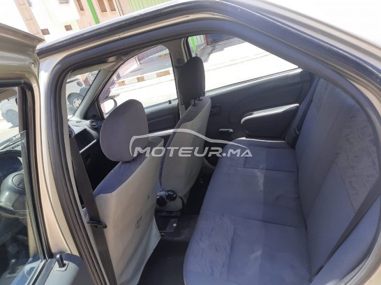 DACIA Logan occasion 1423697