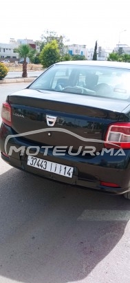 داسيا لوجان مستعملة 1414270