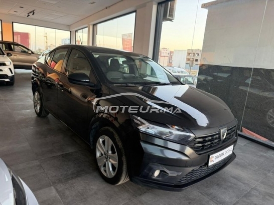 داسيا لوجان مستعملة 3187855