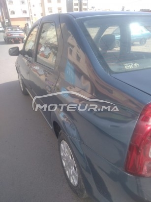 DACIA Logan occasion 1350012