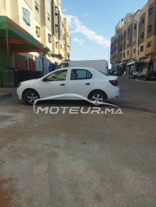 داسيا لوجان مستعملة 1636863