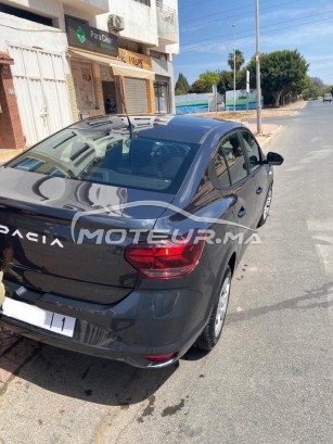 داسيا لوجان مستعملة 1621319