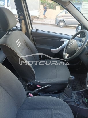 DACIA Logan Logan occasion 1697793