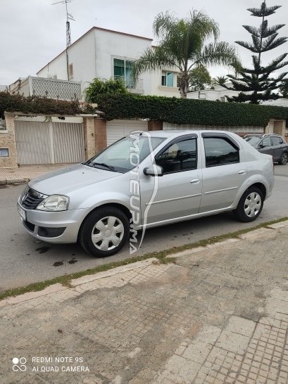 DACIA Logan occasion 1623672
