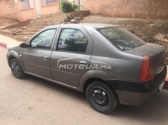 داسيا لوجان مستعملة 1415173