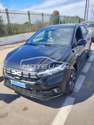 داسيا لوجان Dci مستعملة 2275521