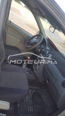 DACIA Logan occasion 1243867