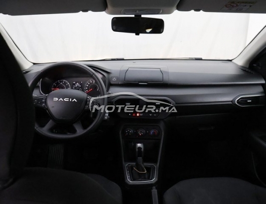 داسيا لوجان مستعملة 3514531