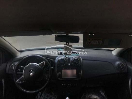 DACIA Logan occasion 1433874