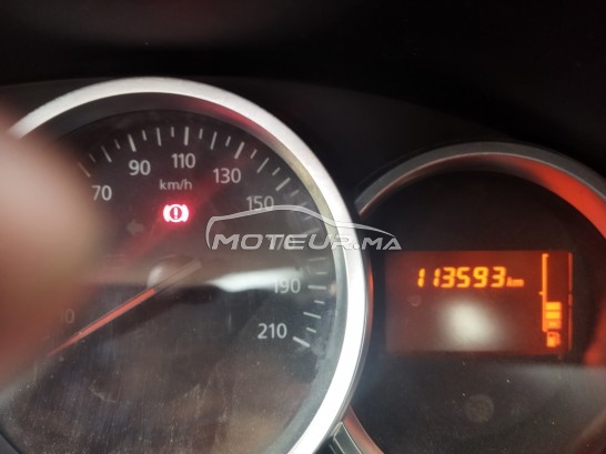 داسيا لوجان مستعملة 1630665