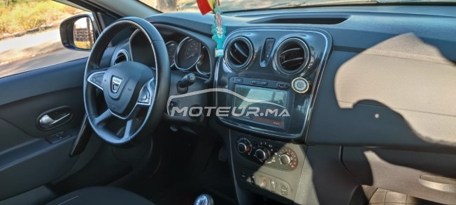 DACIA Logan occasion 1745457