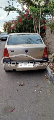 داسيا لوجان 2007 مستعملة 2472056