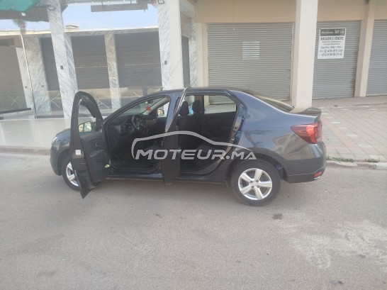 داسيا لوجان 1.5 dci مستعملة 2787741