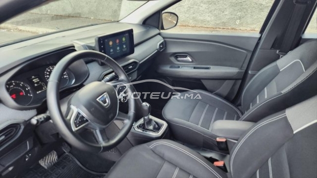 داسيا لوجان مستعملة 2022269