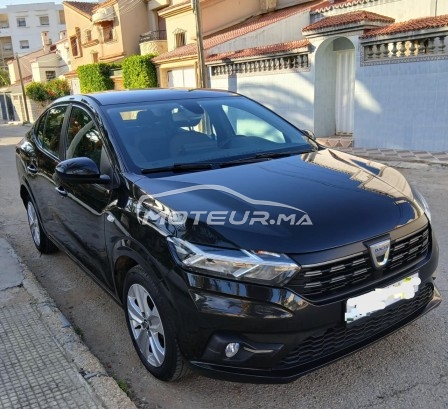 DACIA Logan Prestige occasion 2957724