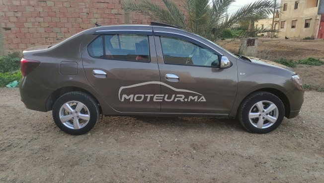 داسيا لوجان 1.5dci مستعملة 1830767